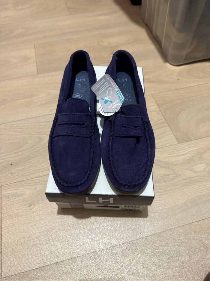 Mocassins