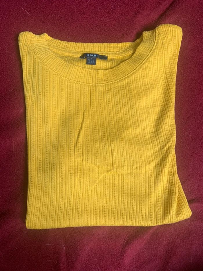tee shirt - photo numéro 4