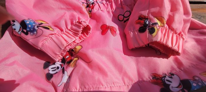 Imperméable 4 ans Disney - photo numéro 5