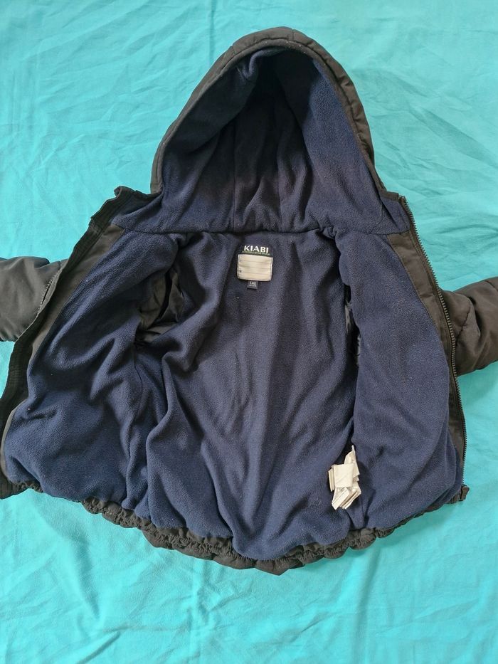 Manteau - photo numéro 4