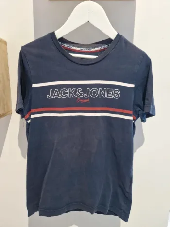 Tee-shirt Jack & Jones 10 ans