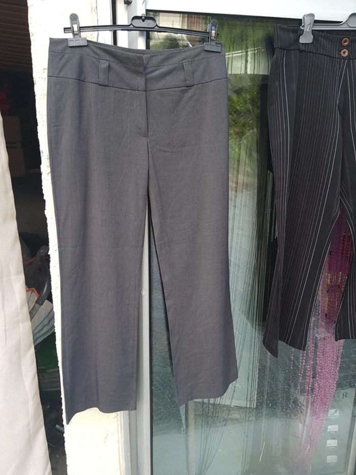 Pantalon classique - photo numéro 2