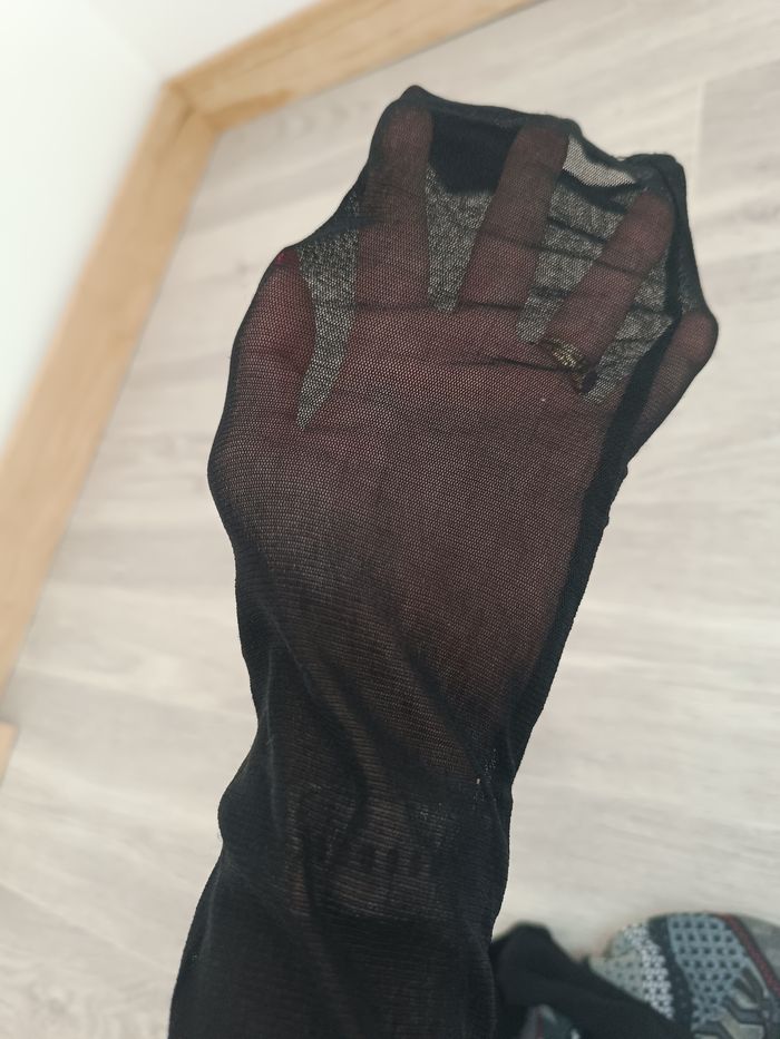 Tunique / robe Taille 1 - photo numéro 3