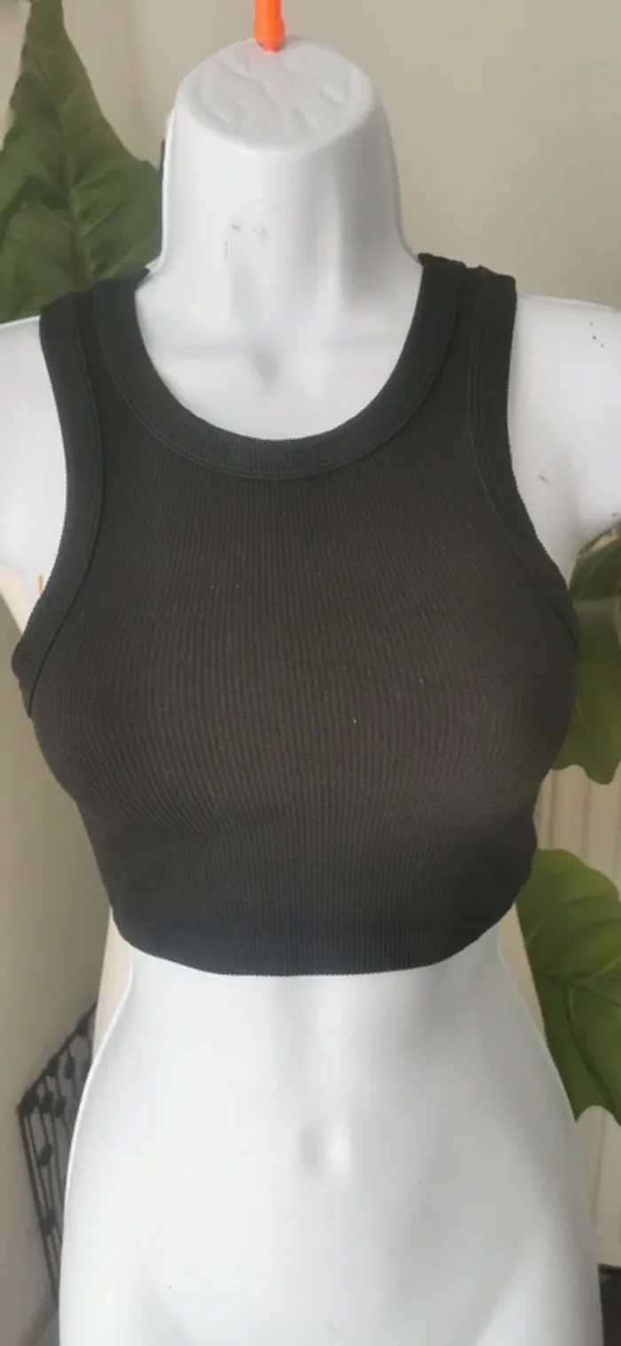 Crop top TXXS