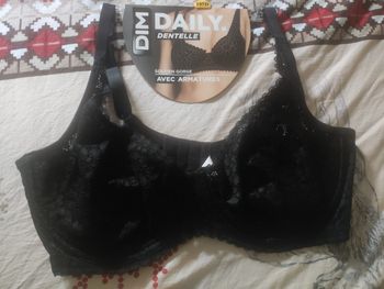 Soutien gorge Dim 105D