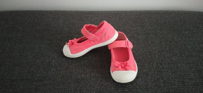 Ballerines t.21