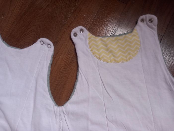 Turbulette Verbaudet 0 - 6 mois - photo numéro 5