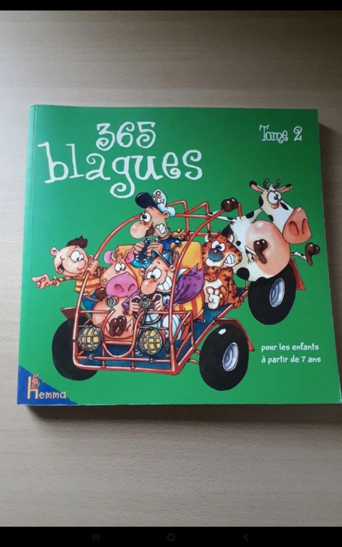 Livre