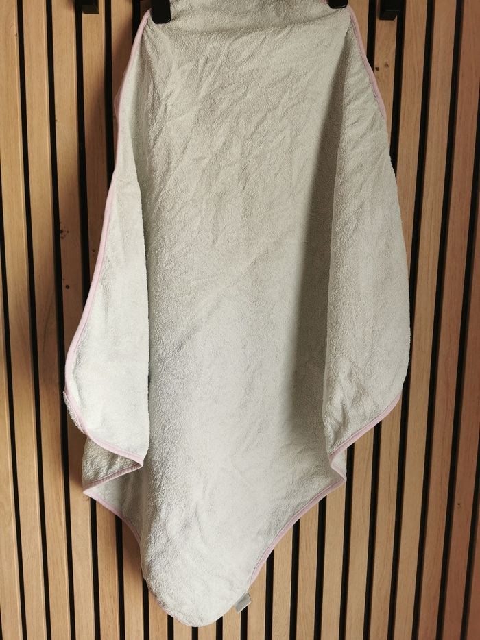 Cape de bain disney - photo numéro 4