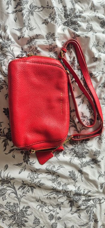 Sac corail mac douglas