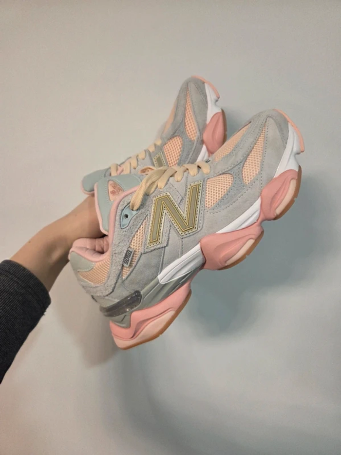 Baskets New Balance 9060 taille 39.5 - photo numéro 8