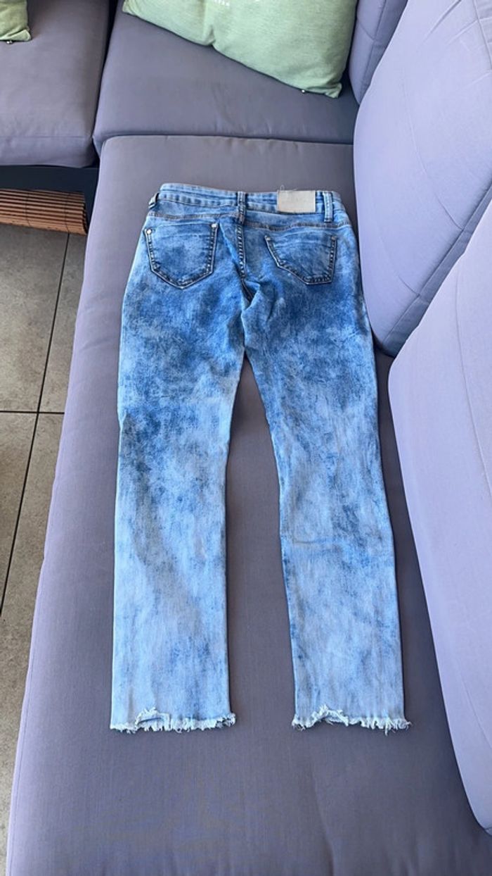 Jean taille 36 - photo numéro 5
