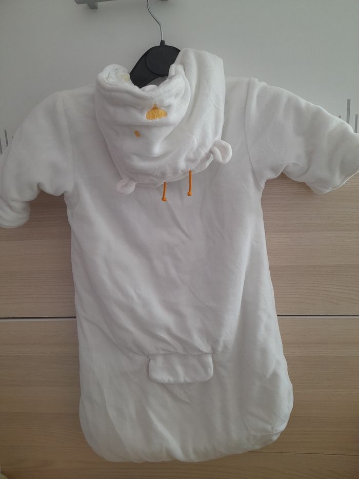 Manteau - photo numéro 2