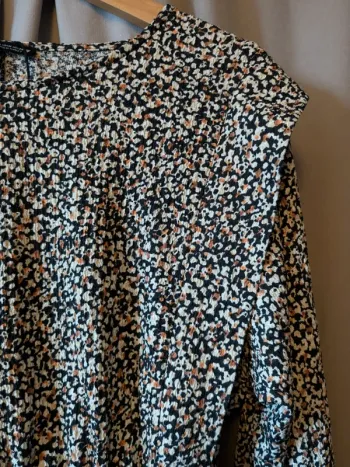 Robe zara