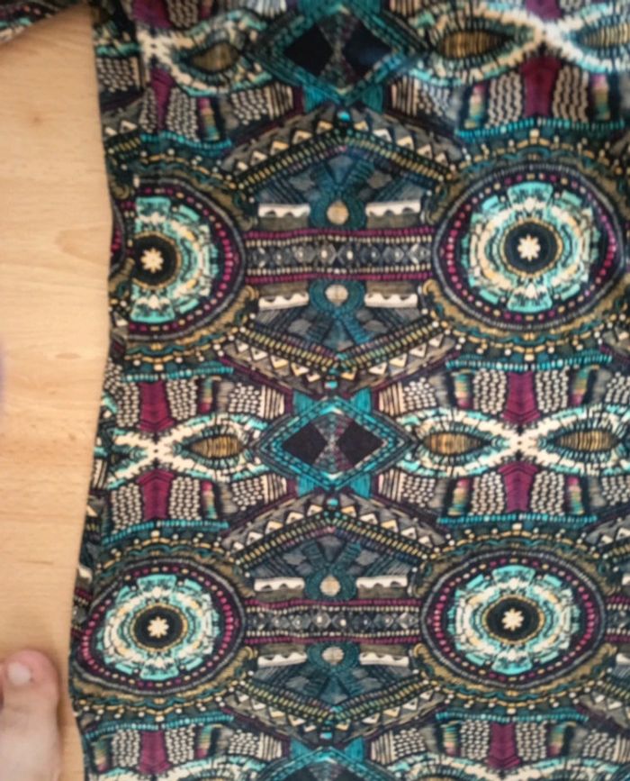 Robe et haut Mim - photo numéro 2