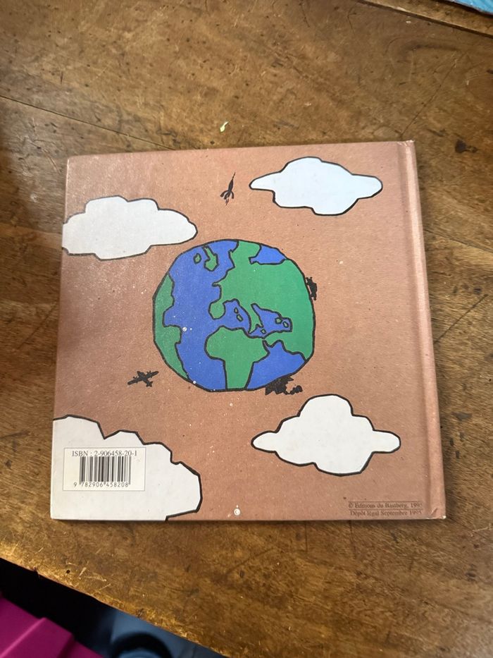 Je voyage - photo numéro 3