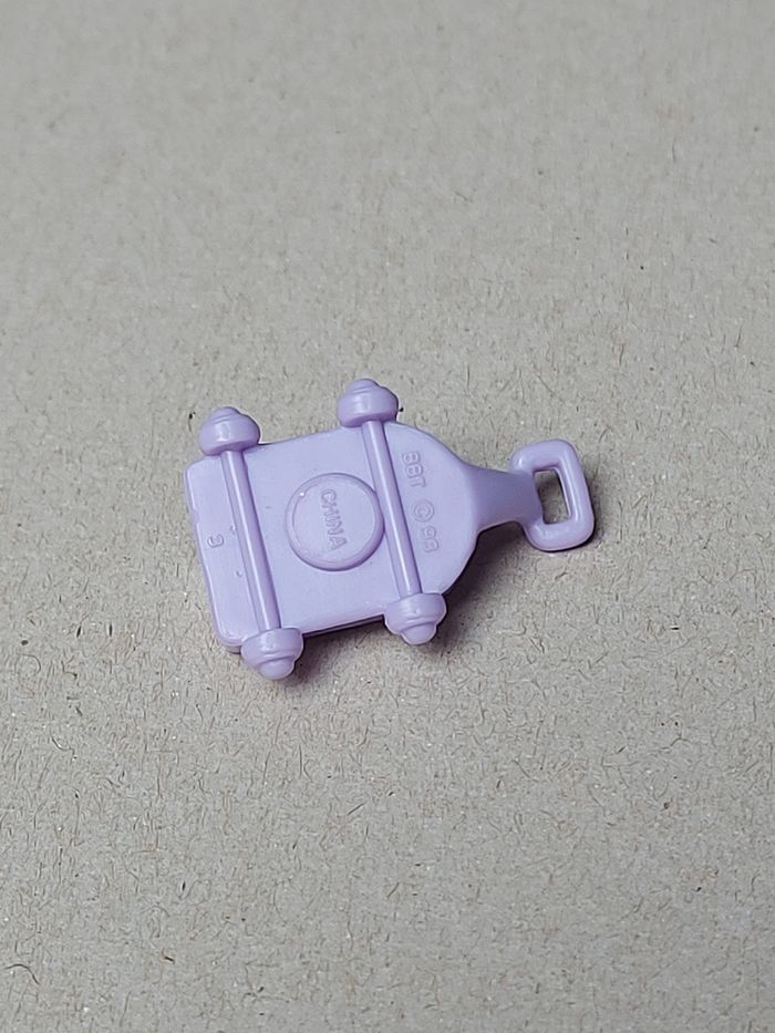 Polly pocket - photo numéro 2