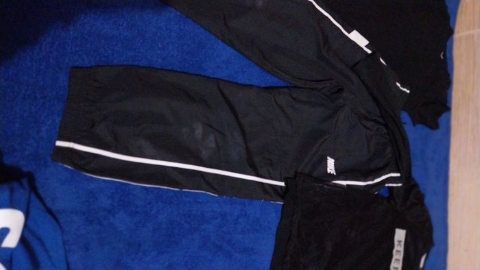 1 lot de 20 vêtements garçon 10 ans - photo numéro 7