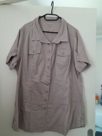 Chemise femme