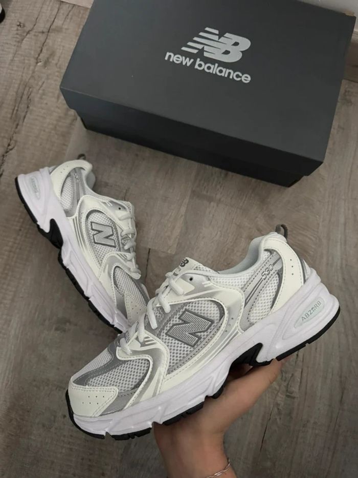 New Balance 530 Shoes
42 - photo numéro 5