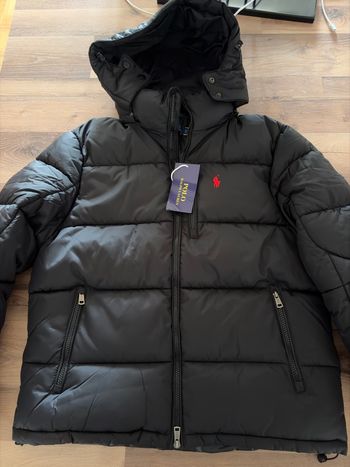 Doudoune Ralph Lauren 