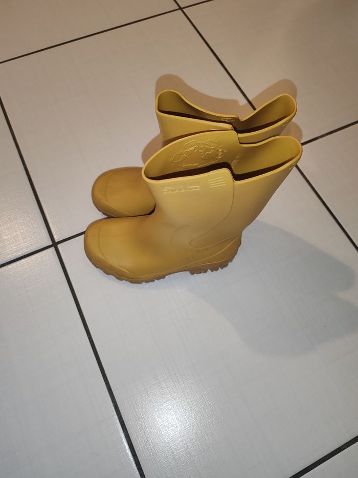 Bottes 24/25 - photo numéro 2