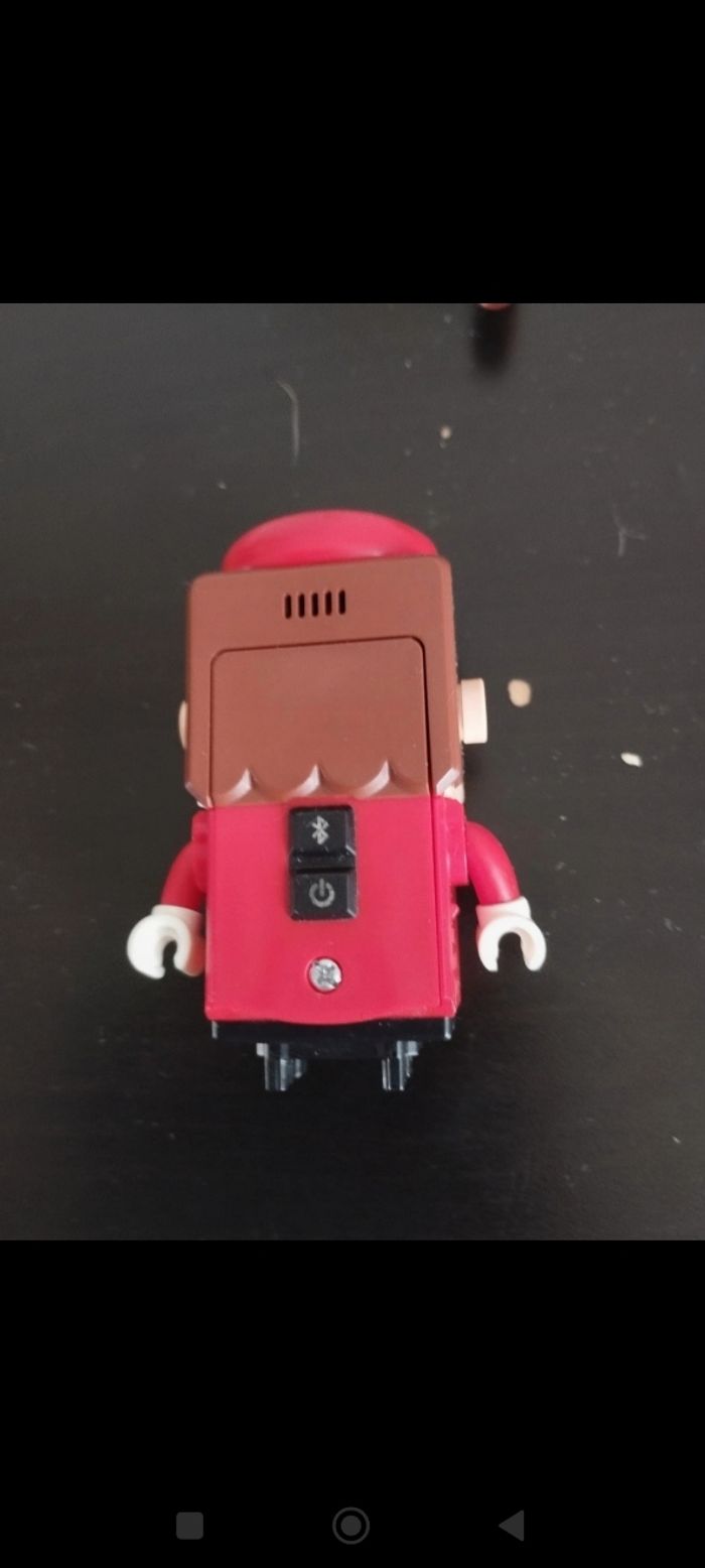 Lego Super Mario 71360 - photo numéro 9