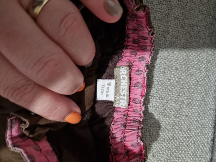 Pantalon - photo numéro 2