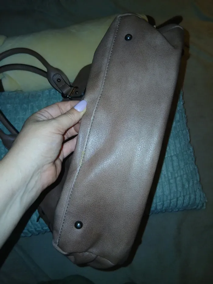 Sac taille moyen ( Hexagona ) - photo numéro 3