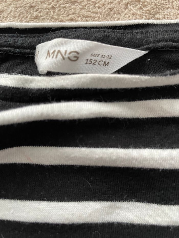 T-shirt à manches longues - photo numéro 4