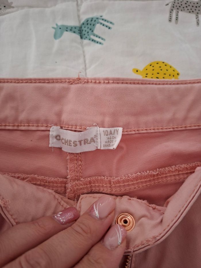 Jeans 10 ans - photo numéro 3