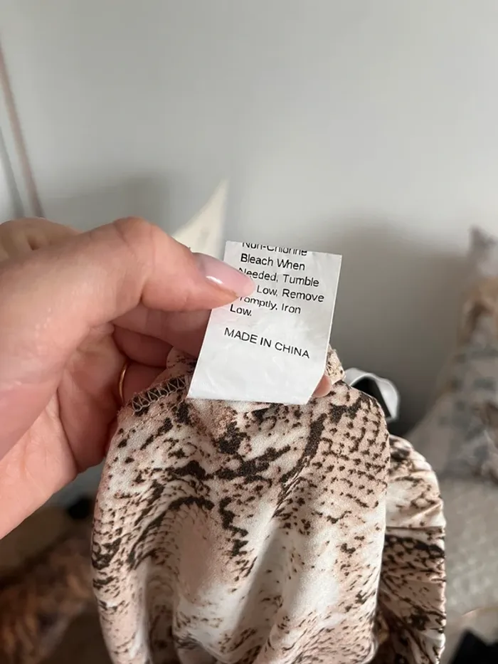 Short python - photo numéro 6