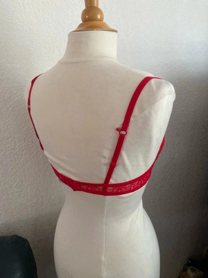 Soutien-gorge 90 C - photo numéro 4