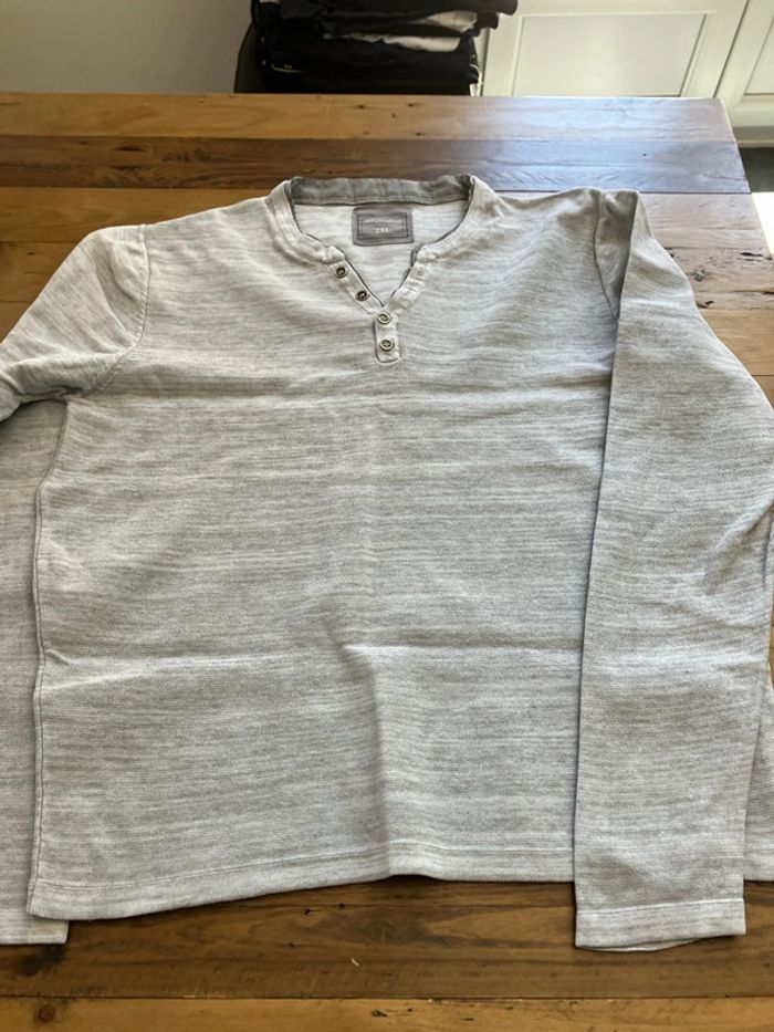 Sweat Armand THierry XXL