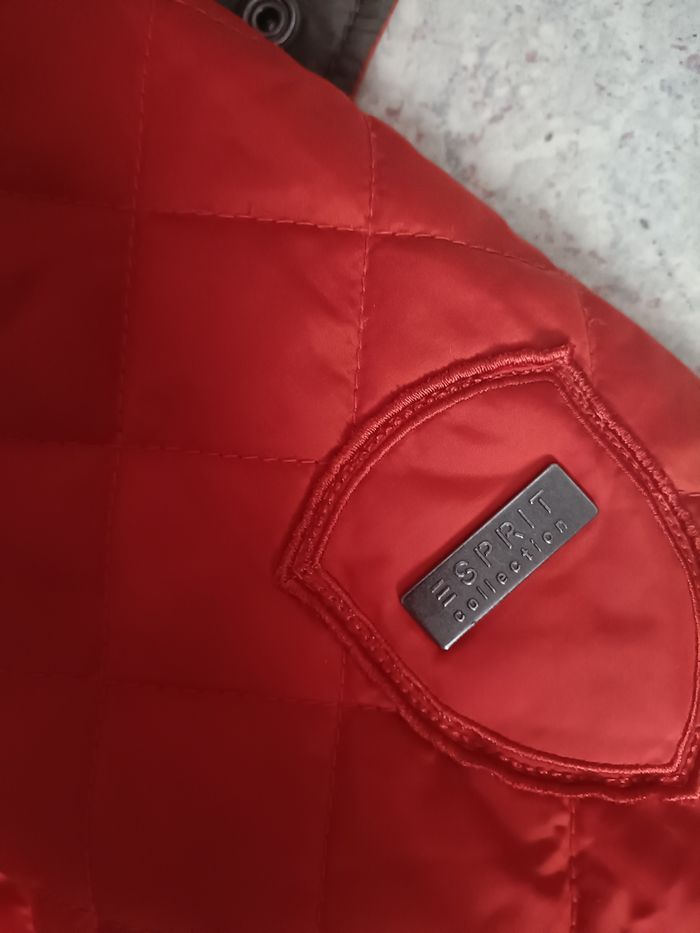 Manteau - photo numéro 2