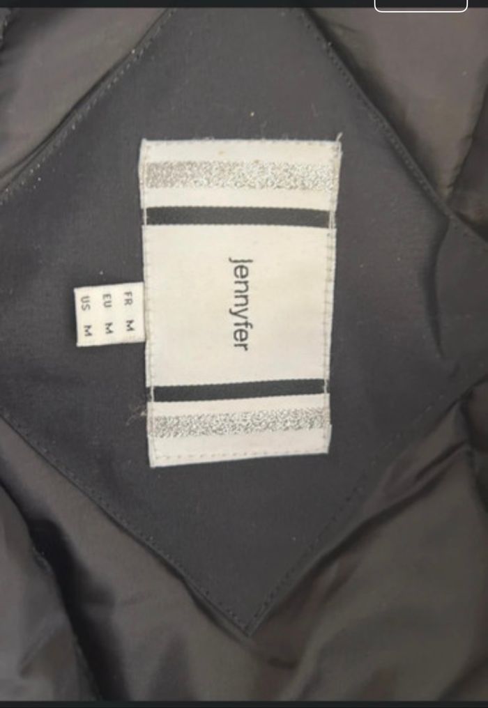 Manteau d’hiver femme - photo numéro 3