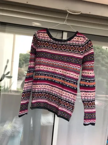 Pull h&m xs