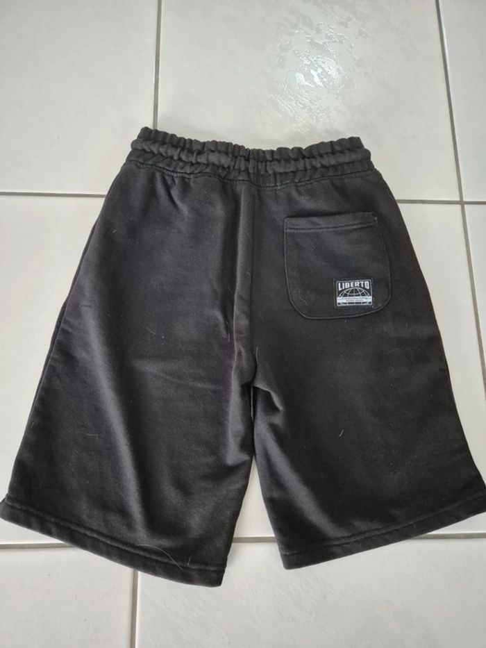 Short liberto taille XS - photo numéro 2