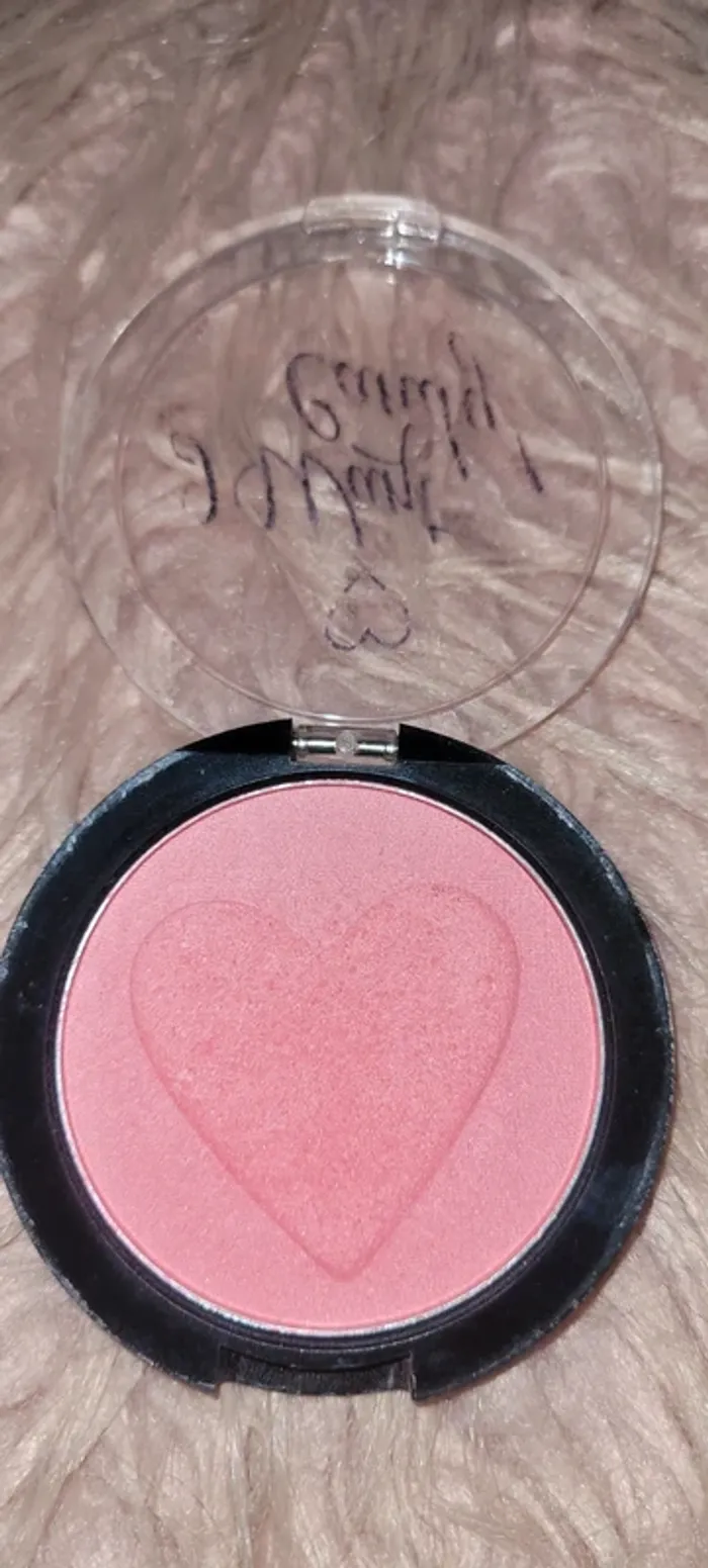 Blush i want candy - photo numéro 3