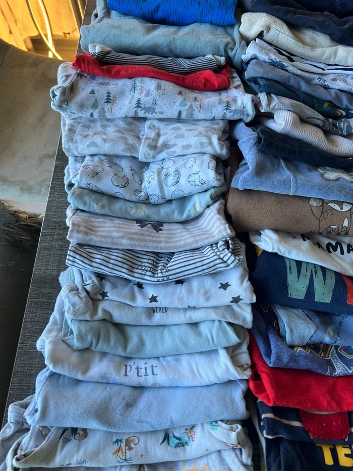 Vêtements garçon - photo numéro 4