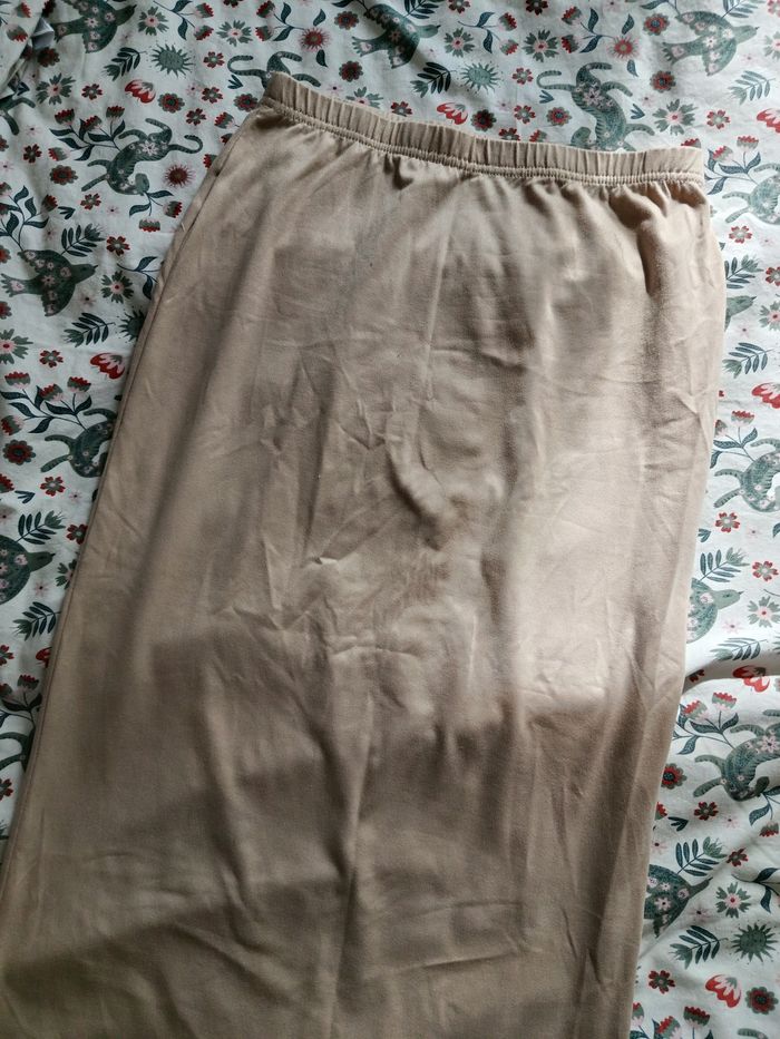 Ensemble jupe top - Taille S - photo numéro 5