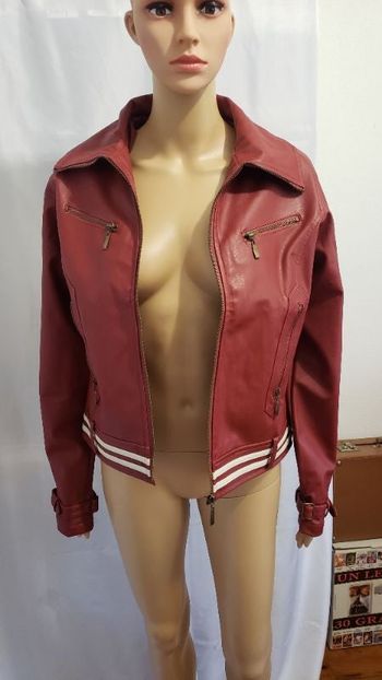 Veste Femme