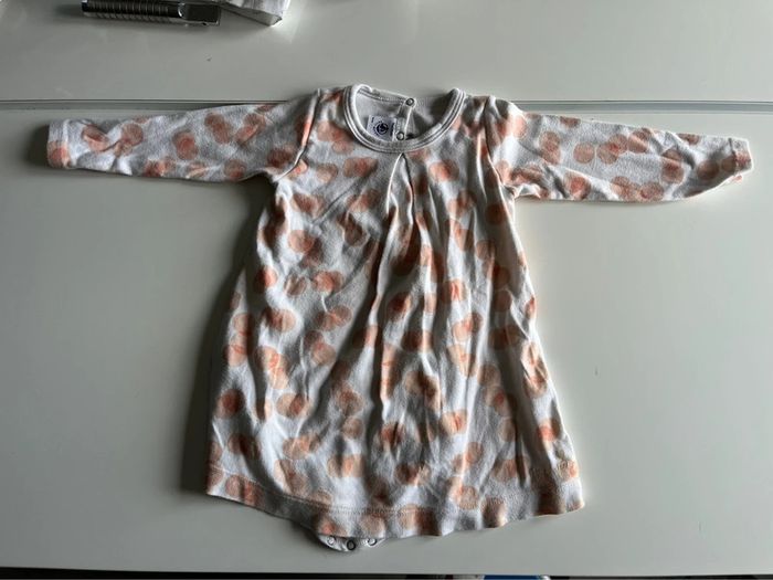 Robe ML 18mois