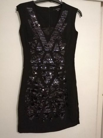 Robe T34, XS, marque Reserved