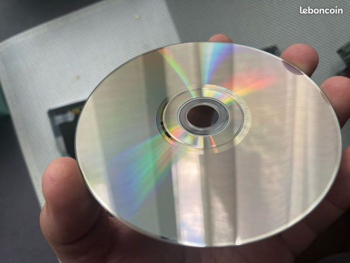 Michael Jackson’s This is It (double DVD, boîtier métallique) - photo numéro 6