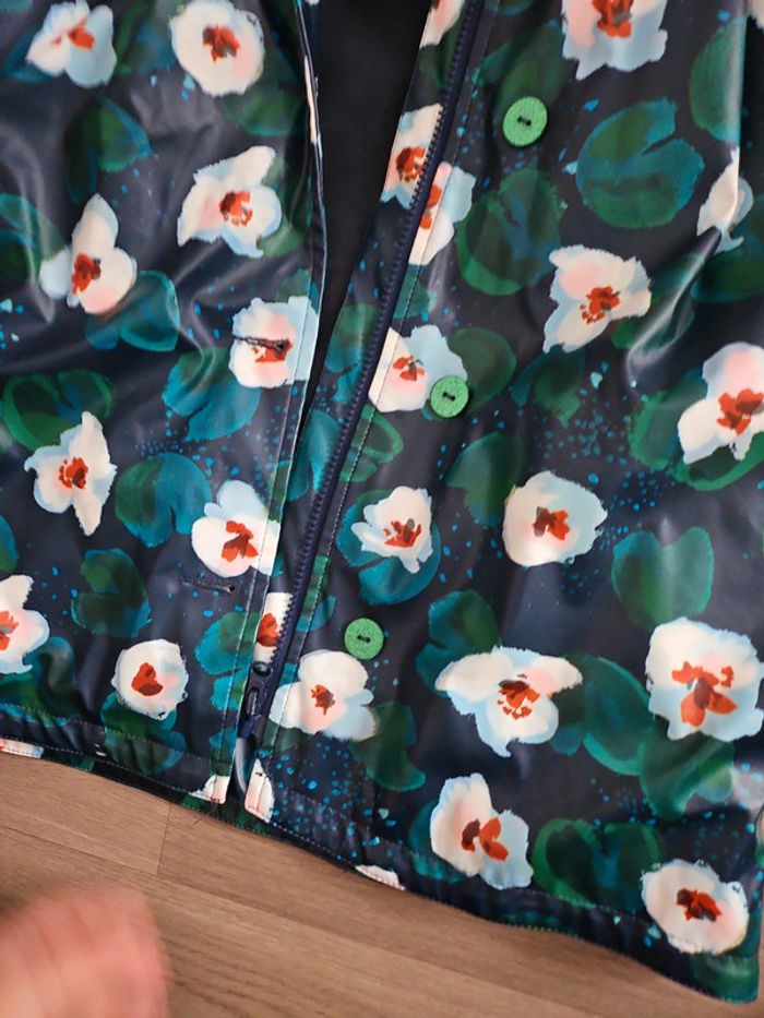 Imperméable catimini - photo numéro 2