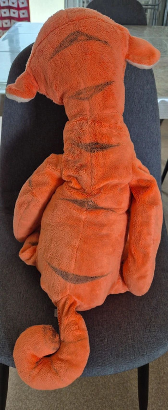 Peluche Tigrou - photo numéro 3