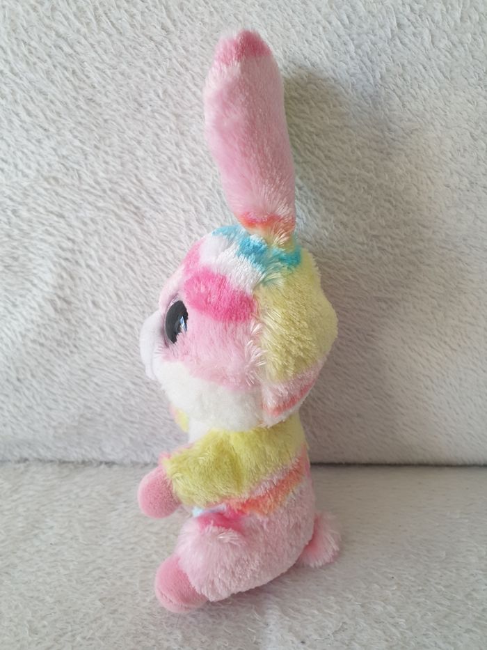 Peluche Beanie Boos Ty Lollipop - photo numéro 3