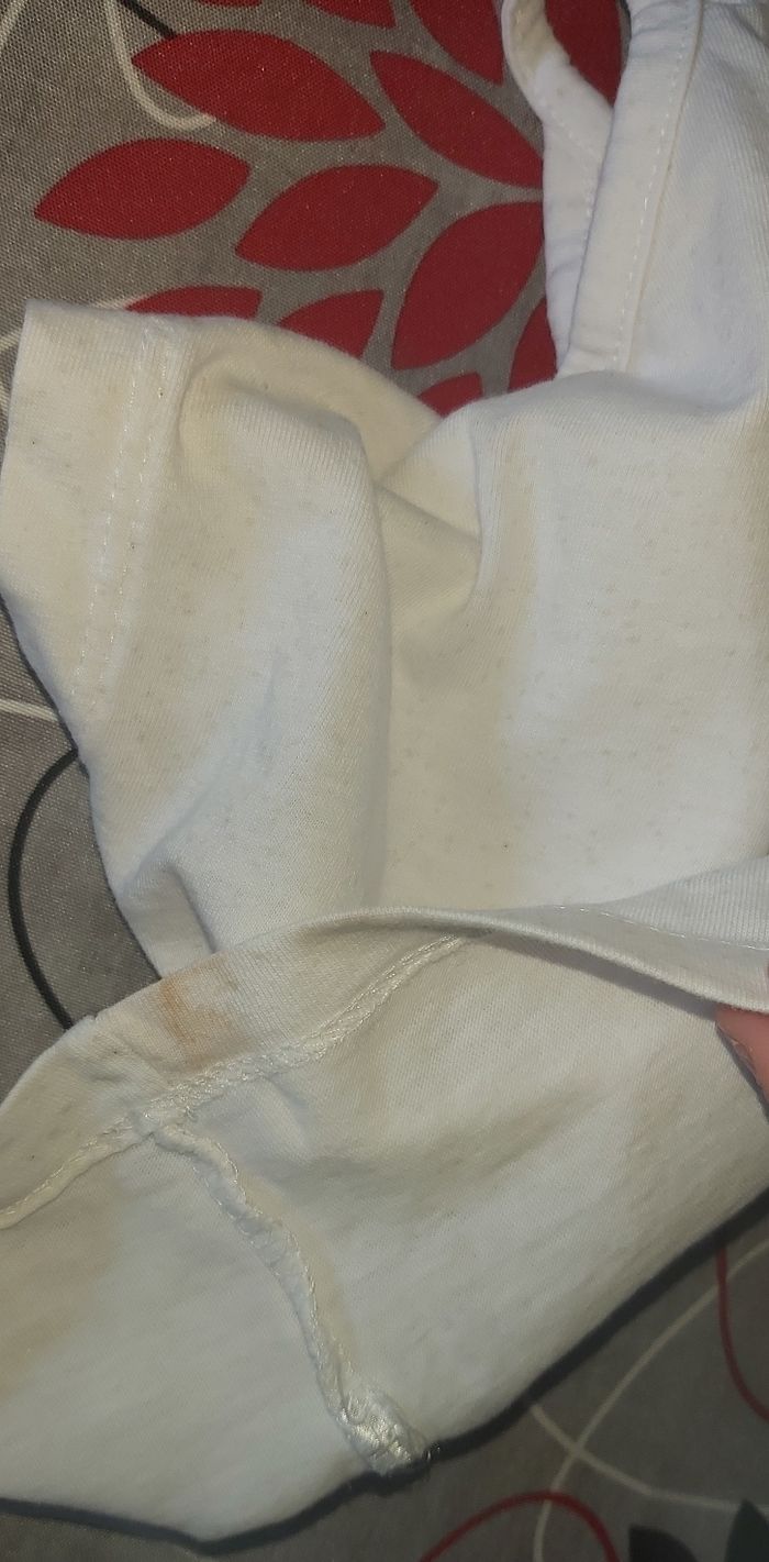 Blouse - photo numéro 3