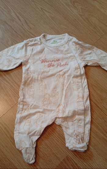 Pyjama Léger Winnie 